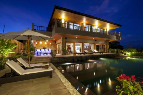 Baan Phuttarak - Seaview Private Villa